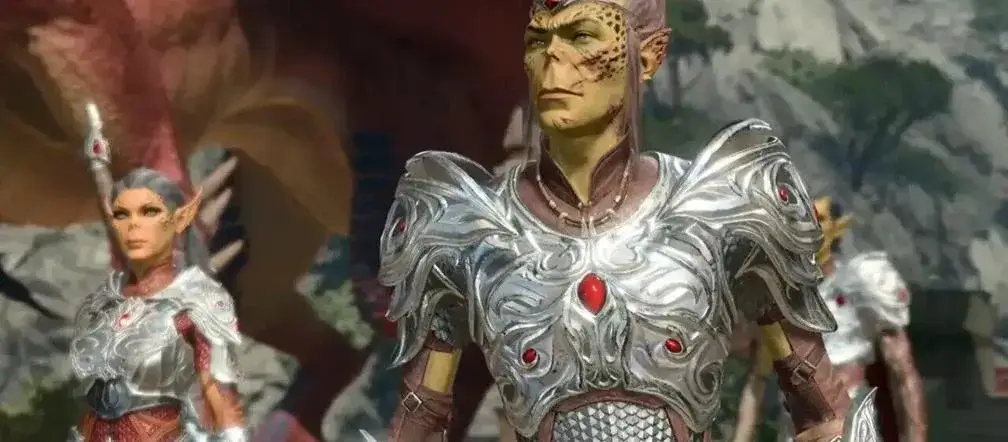 Jak tworzyć najlepsze postacie w Baldur's Gate 3? Przewodnik dla graczy