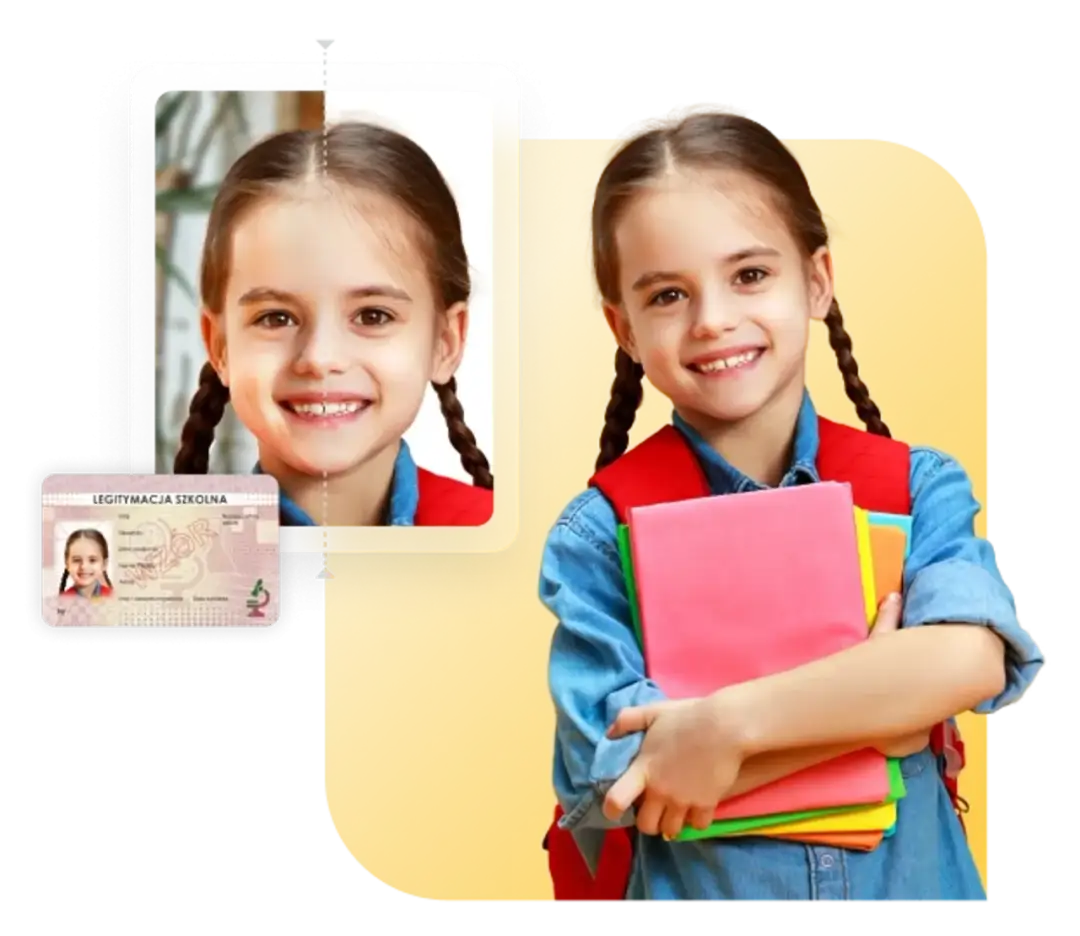 Jak zrobić zdjęcie do legitymacji szkolnej telefonem bez błędów