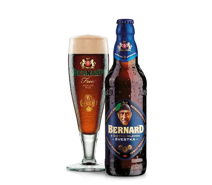 Gdzie kupić piwo Bernard w Polsce? Sprawdź sklepy i online!