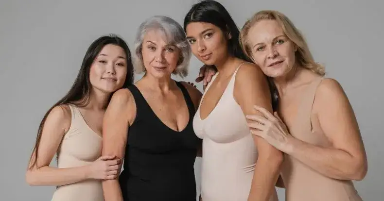 Jaka może być uroda: odkryj różnorodność piękna w kulturach świata