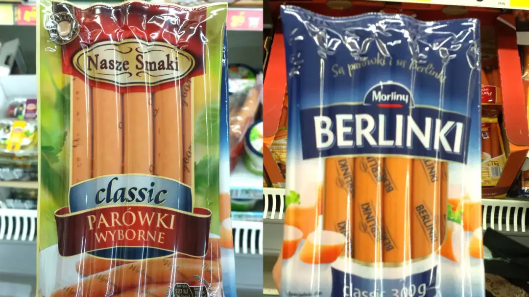 Kiełbasa śląska Morliny w Biedronce: ceny, skład i opinie klientów