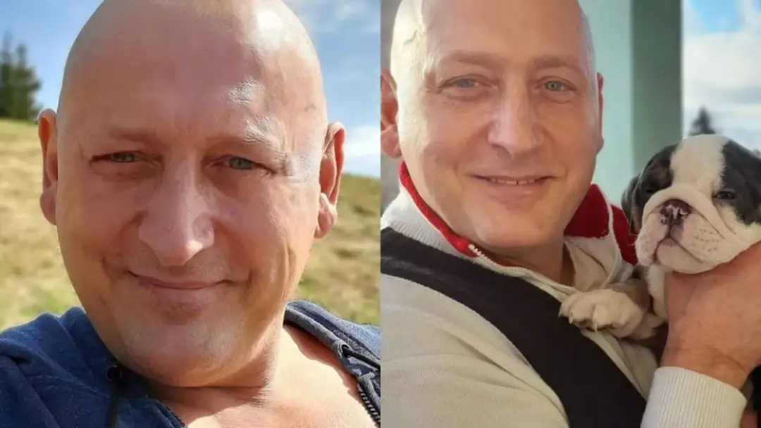 Ile lat ma Jacek z Królowych Życia? Zaskakujący wiek gwiazdy TV