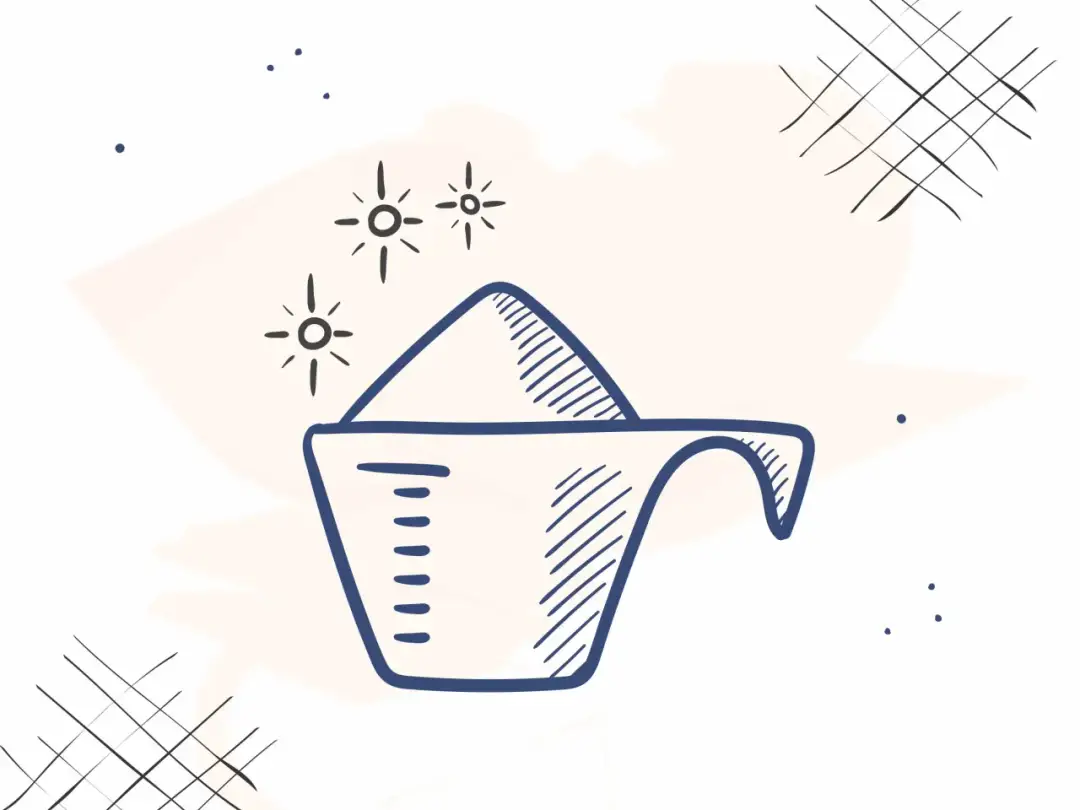 190 g cukru ile to szklanek? Precyzyjny przelicznik bez wagi!