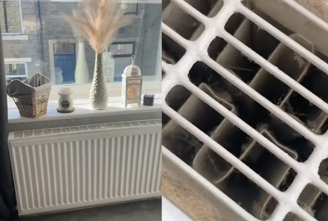 Skuteczne sposoby na to, czym wyczyścić grzejnik bez wysiłku