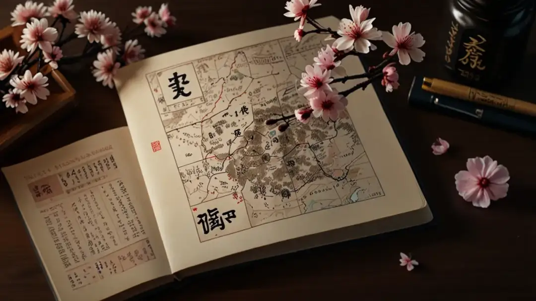 JLPT Polska: Kompletny Przewodnik po Egzaminie z Języka Japońskiego