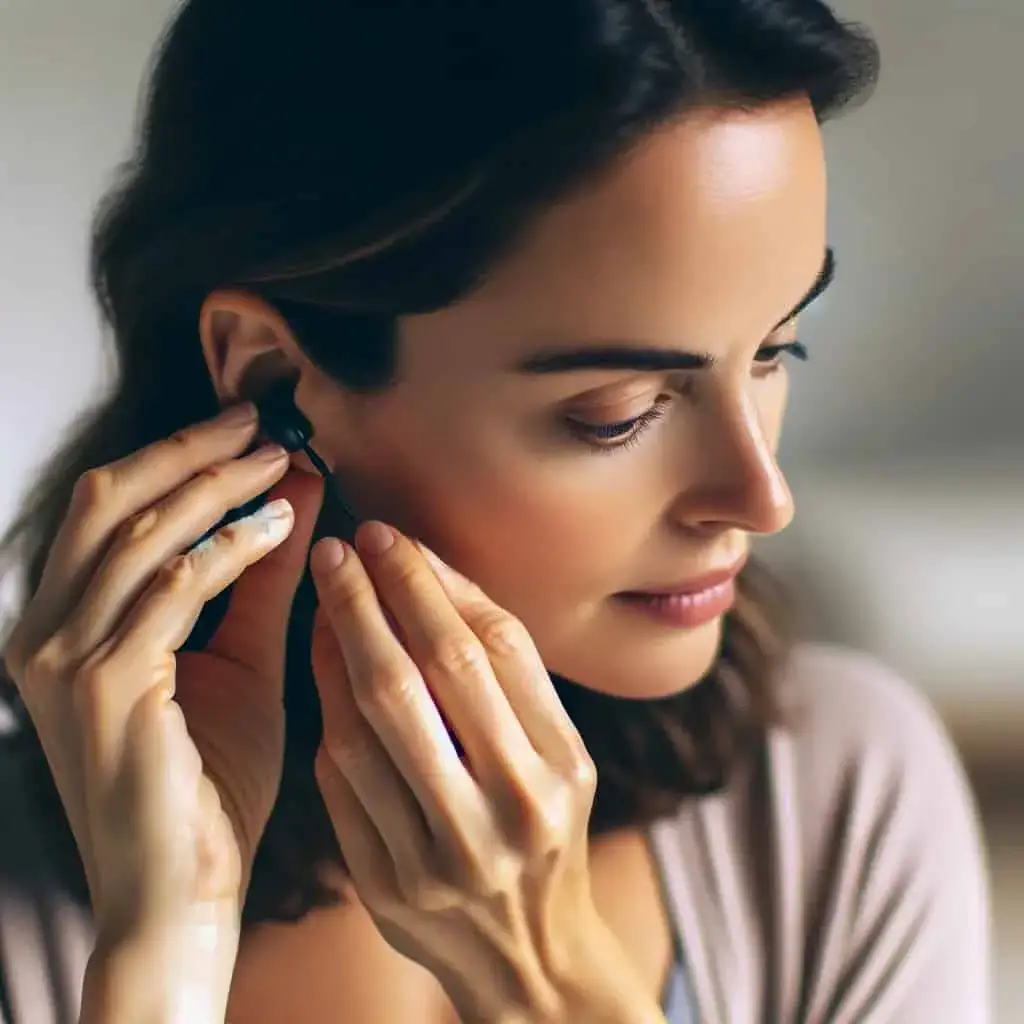 Jak prawidłowo zakładać słuchawki douszne JBL – uniknij błędów i ciesz się idealnym dźwiękiem