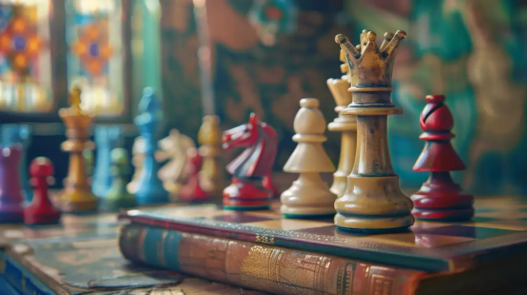 Ciekawostki o remisie: Historie i fakty ze żwiata szachów