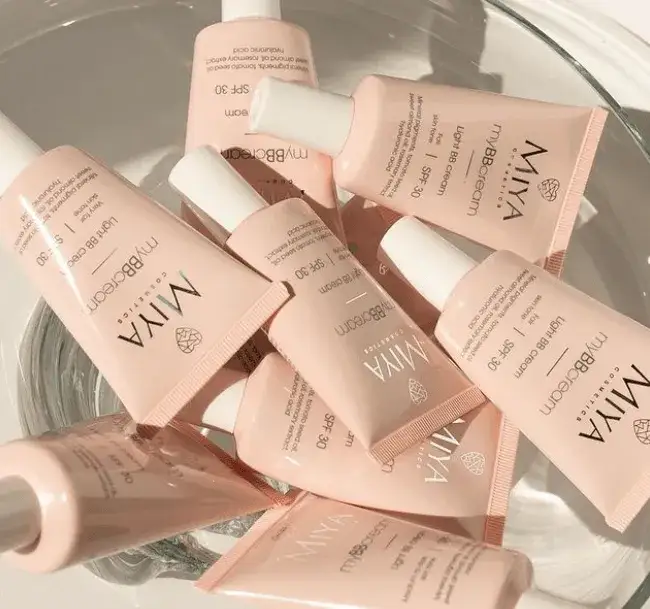 Gdzie kupić miya krem bb? Sprawdź najlepsze miejsca i ceny