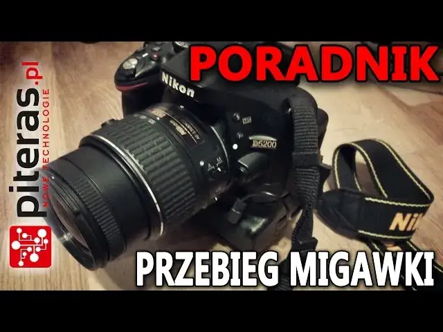 Jak sprawdzić przebieg aparatu Nikon? Proste metody i triki