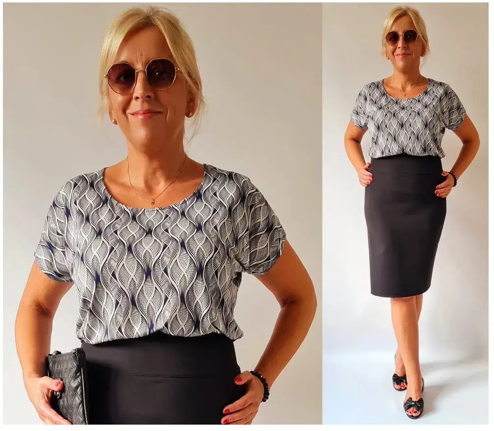 Elegancka bluzka na święta: Wybierz najlepszą na specjalne okazje