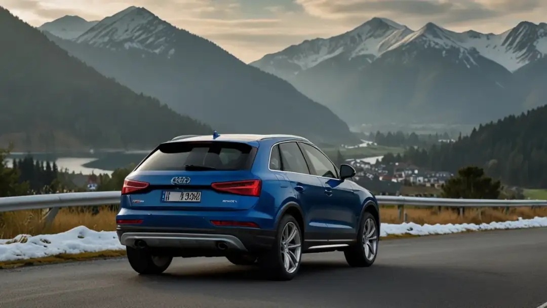 Czy warto jeszcze kupować Audi z silnikiem Diesel? Prawda o TDI