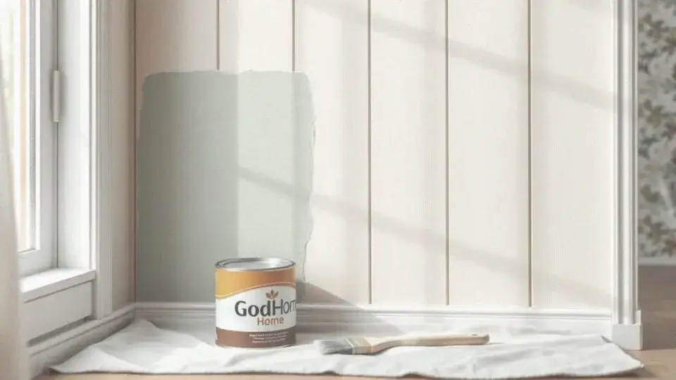 Malowanie paneli MDF: Jaką farbę wybrać dla idealnego efektu?