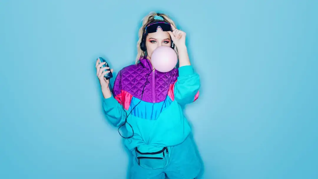 Outfits 80er Jahre: Dein ultimativer Guide zum perfekten Look