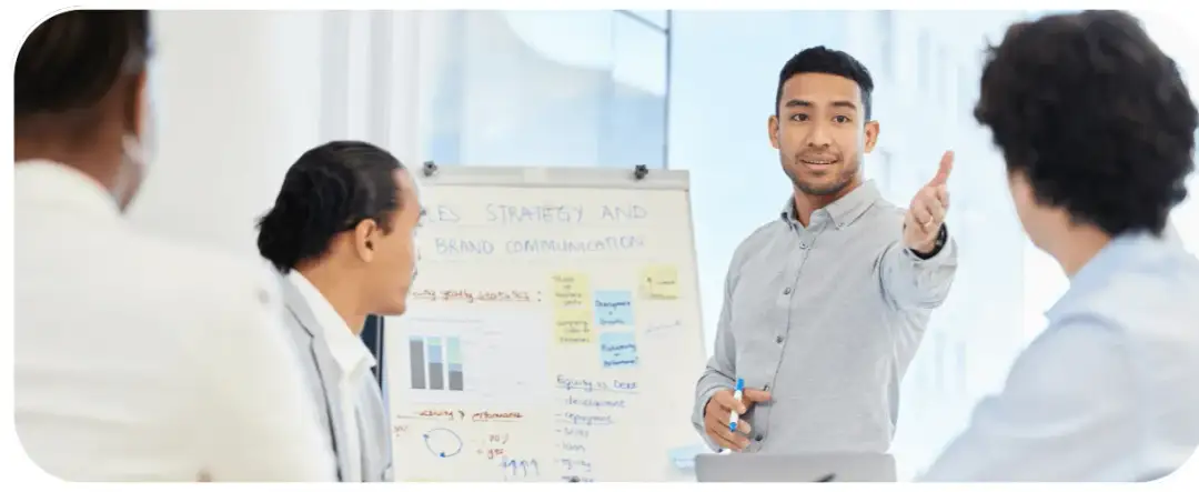 Coachem kto to jest i jak może zmienić Twoje życie zawodowe?