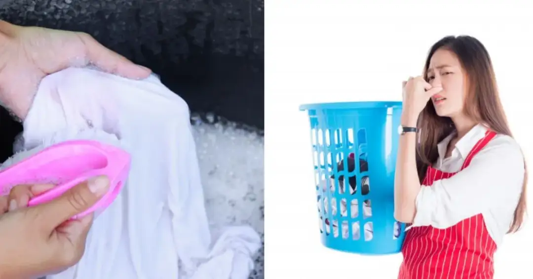 Skuteczne sposoby na to, jak usunąć zapach z ubrań raz na zawsze