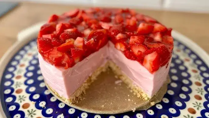 Idealny moment na galaretkę: sekret udanego ciasta