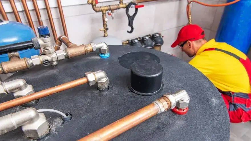 Jaka grzałka do bojlera 300l Galmet? Sprawdź, co wybrać, aby zaoszczędzić