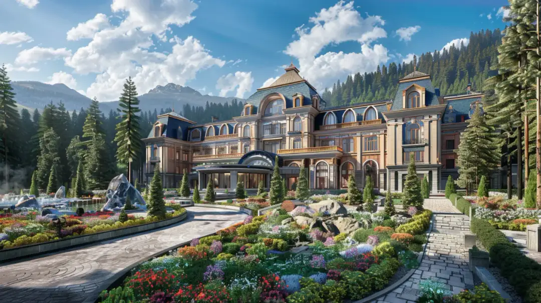 Świeradów-Zdrój: TOP noclegi w uzdrowisku dla wymagających