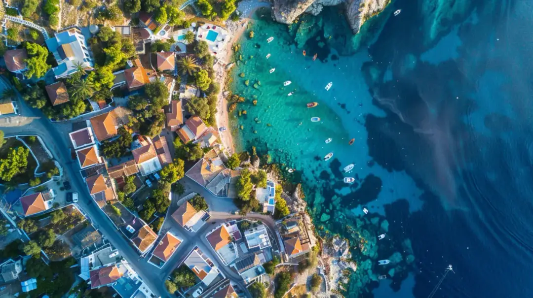 Greckie wyspy: 5 miejsc, które musisz odwiedzić podczas tych wakacji