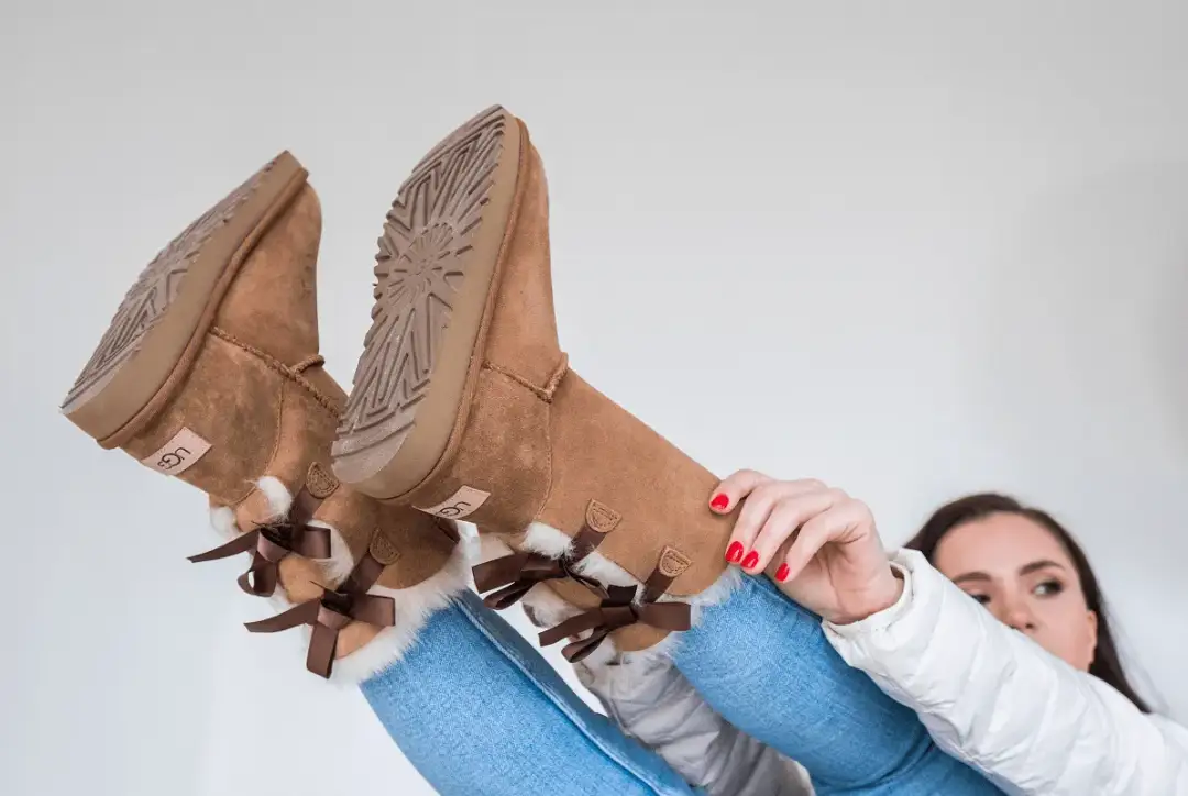 Buty EMU na jaką pogodę? Odkryj ich wszechstronność i komfort