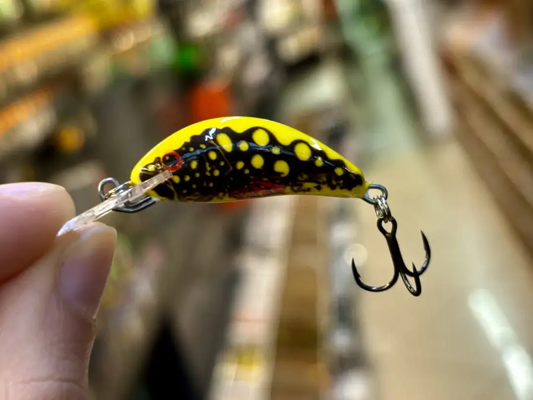 Skuteczne przynęty na pstrąga: Co wybrać? Poradnik eksperta!