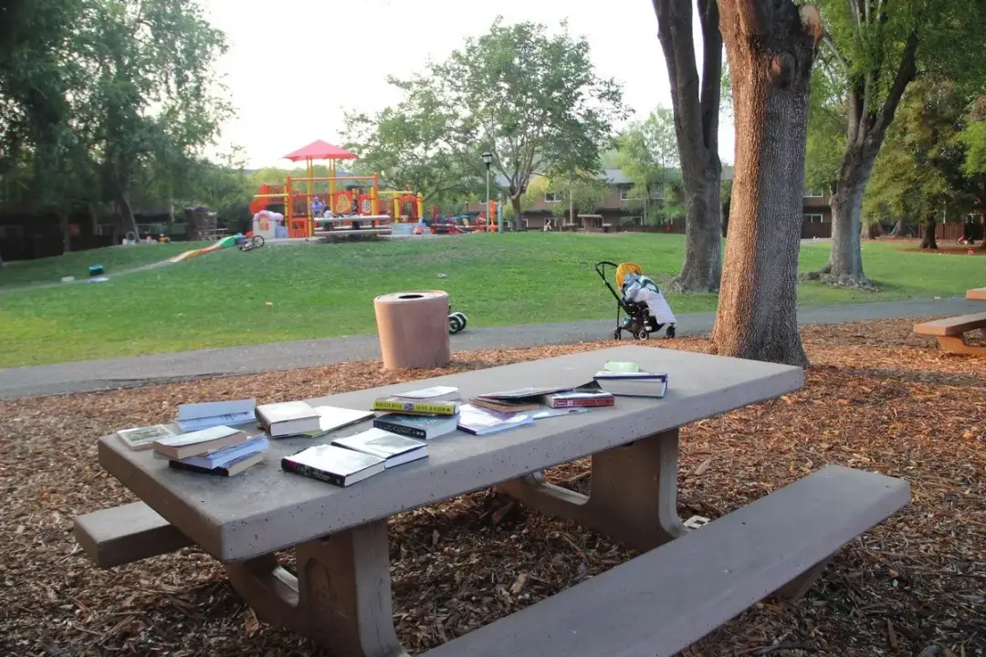 Plastikowe krzesło to gabaryt! Jak się go pozbyć bez kary?