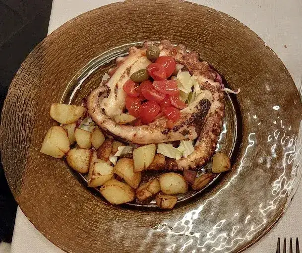 Lecco gdzie zjeść: najlepsze miejsca na niezapomniane posiłki