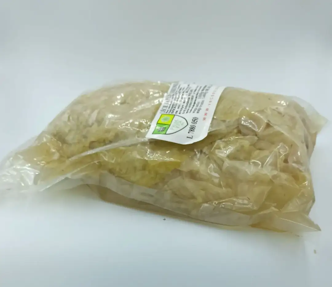 Gdzie kupić liście kiszonej kapusty? Sprawdź najlepsze miejsca!