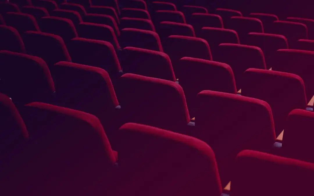 Ile trwa maraton filmowy? Zaskakujące fakty o jego długości