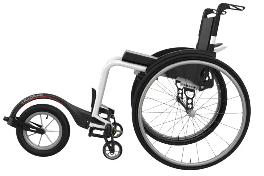 Ile kosztuje koło do wózka? Ceny, typy i dofinansowanie