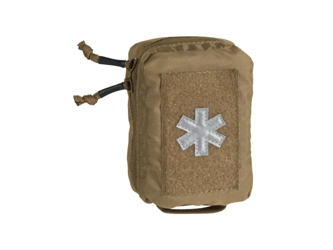 Apteczka taktyczna co zawiera – kluczowe elementy, które ratują życie