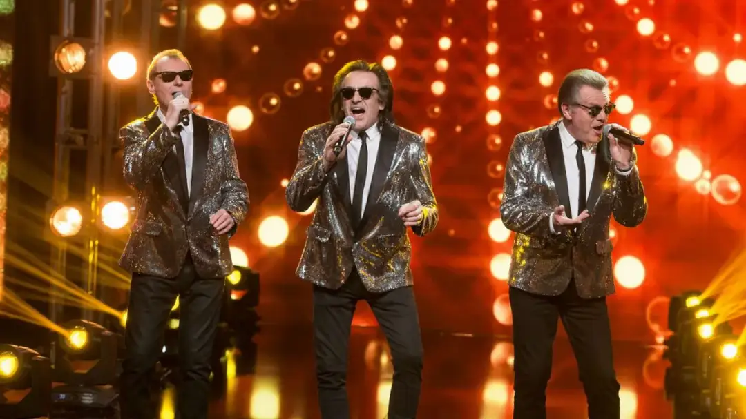 Kto śpiewał Bananowy song? Historia zespołu Vox i jego sukcesy