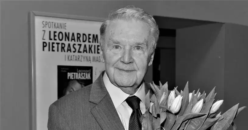 Leonard Pietraszak – niezwykła biografia i niezapomniane role aktorskie