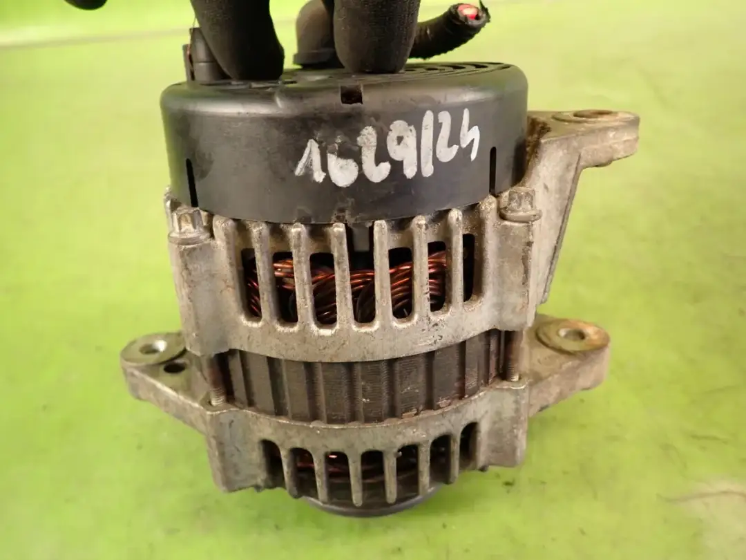 Ile kosztuje alternator do Matiza? Sprawdź ceny i uniknij wysokich kosztów naprawy!