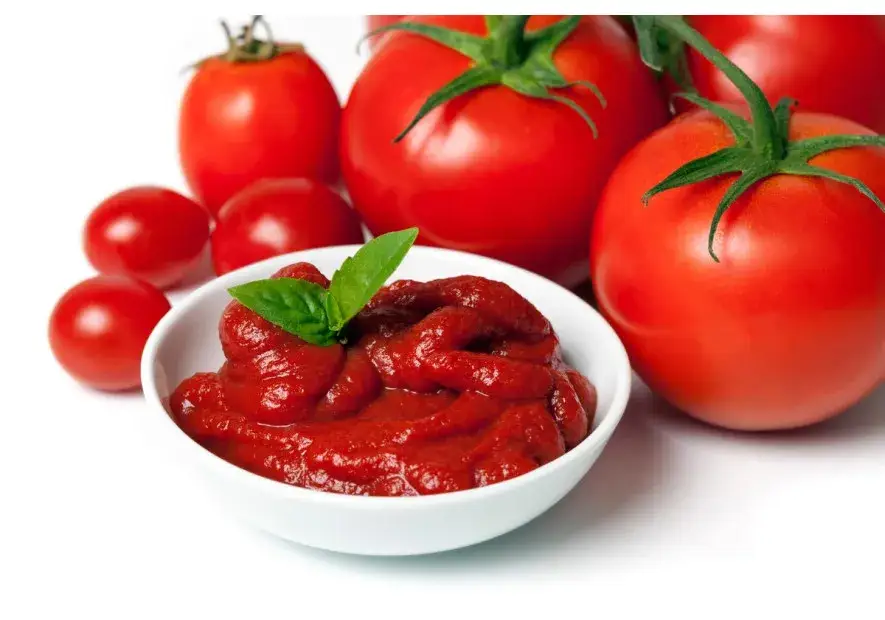 Indeks glikemiczny koncentratu pomidorowego – czy jest naprawdę niski?