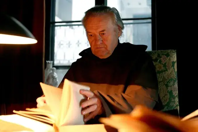 Naznaczony część 1: Mroczny thriller TVN z Piotrem Adamczykiem