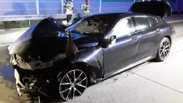 Co się stało na autostradzie A1? Tragiczne wypadki i ich skutki