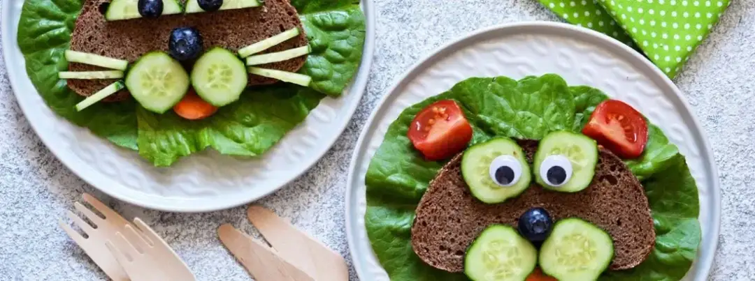 Kolacja dla 9-miesięcznego dziecka: 5 smacznych i zdrowych przepisów