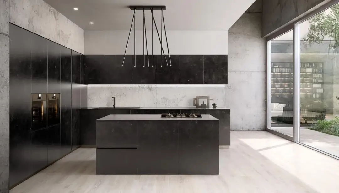 Jaki kolor płytek do szarych mebli kuchennych, aby uniknąć błędów?