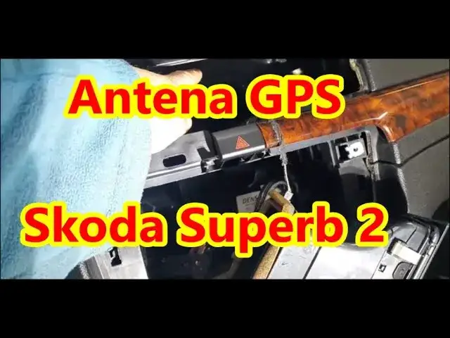 Najlepsze miejsca na montaż anteny GPS do nawigacji w samochodzie