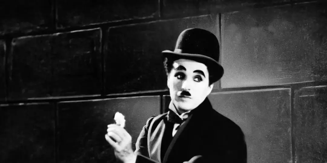 Charlie Chaplin: filmy, arcydzieła i gdzie je obejrzeć dziś?