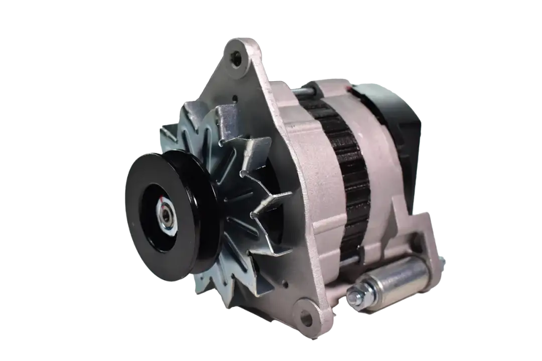 Jak podłączyć alternator w C-330 - prosty schemat i porady