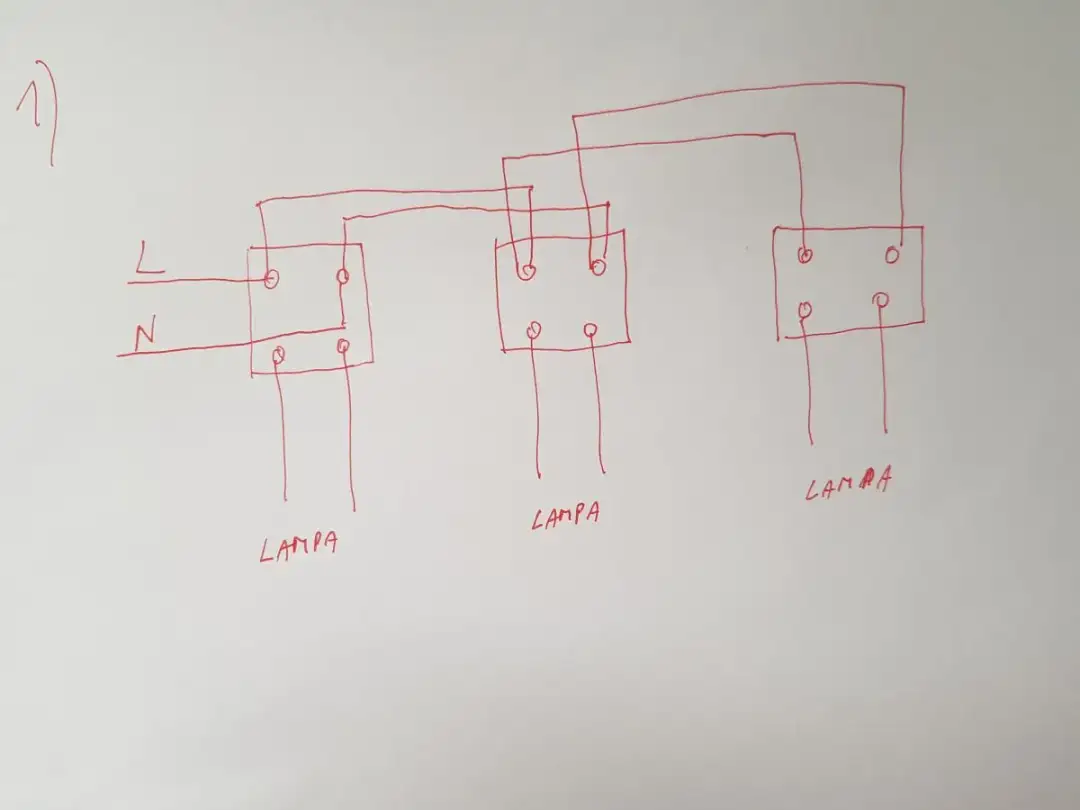Jak podłączyć lampy ogrodowe szeregowo - Czy to bezpieczne?