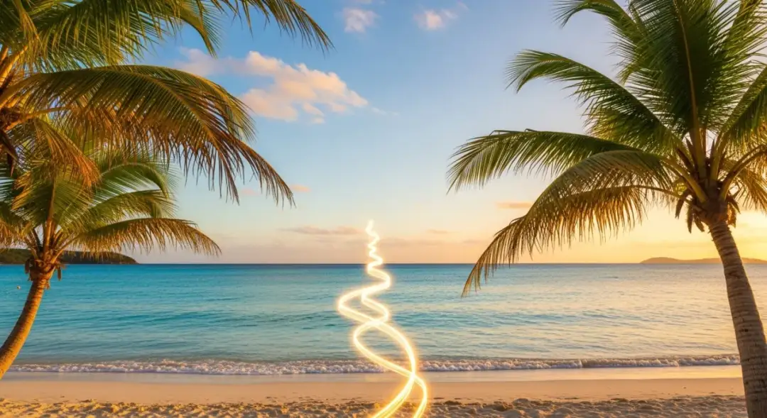 Numer kierunkowy 134: Jak zadzwonić na Wyspy Dziewicze USA?