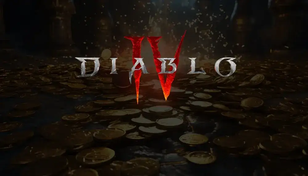 Twórcy Diablo 4 obiecują ulepszenia w handlu złotem na konsoli