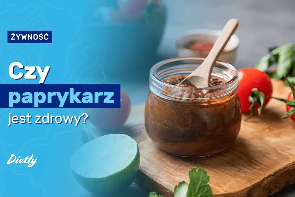 Czy paprykarz jest dietetyczny? Sprawdź jego prawdziwą wartość odżywczą