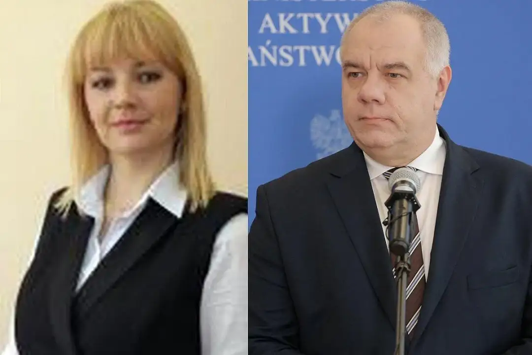 Kim jest żona Jacka Sasina: nieznane fakty z życia Lilli Sasin