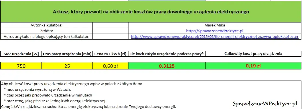 Ile prądu zużywa suszarka? Oblicz koszty i oszczędzaj!