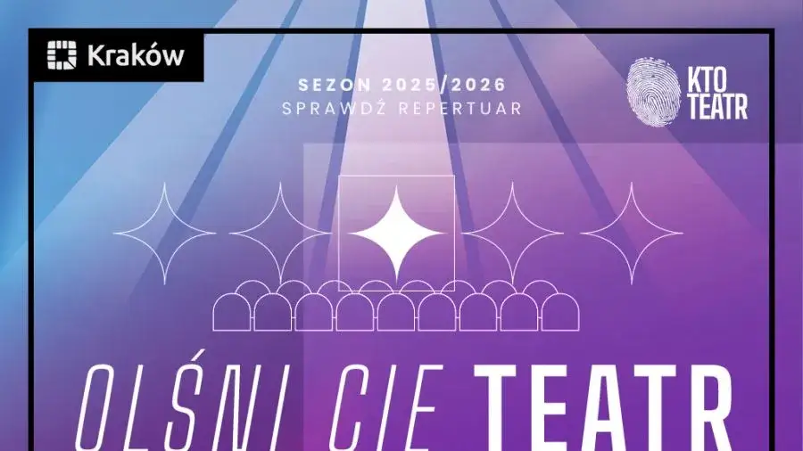 Teatr KTO Kraków - historia, spektakle i aktualne wydarzenia