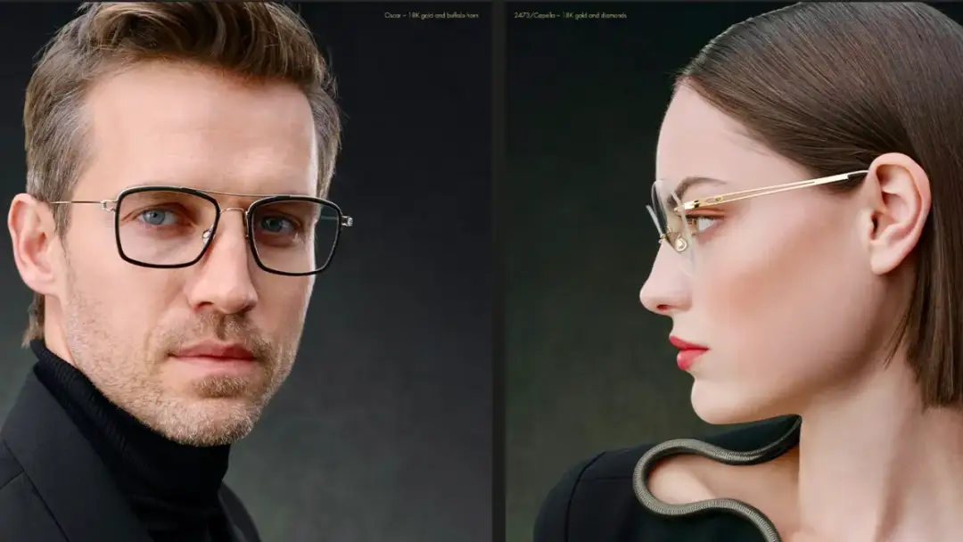 Okulary bez oprawek dla kogo? Odkryj idealne rozwiązanie dla Ciebie